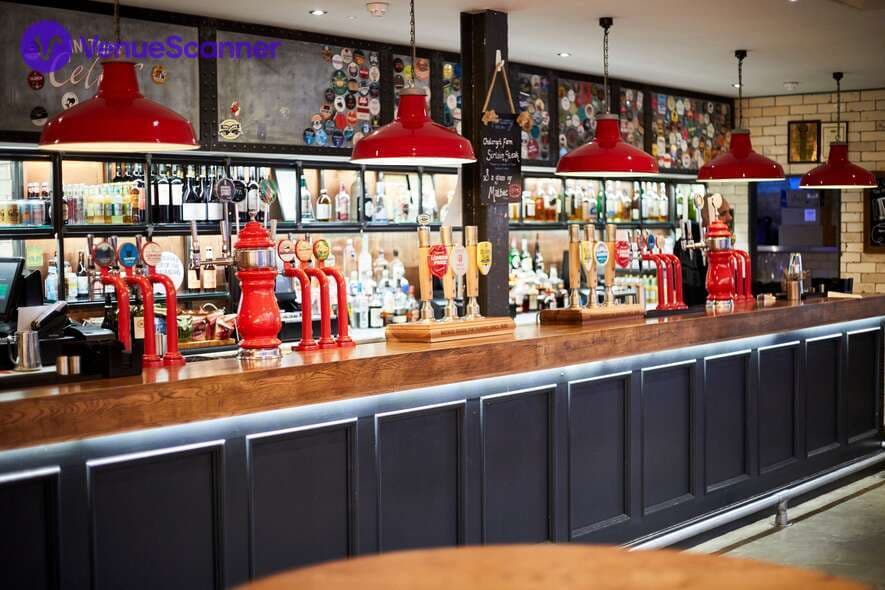 Exclusive Hire, The Hydrant photo #1