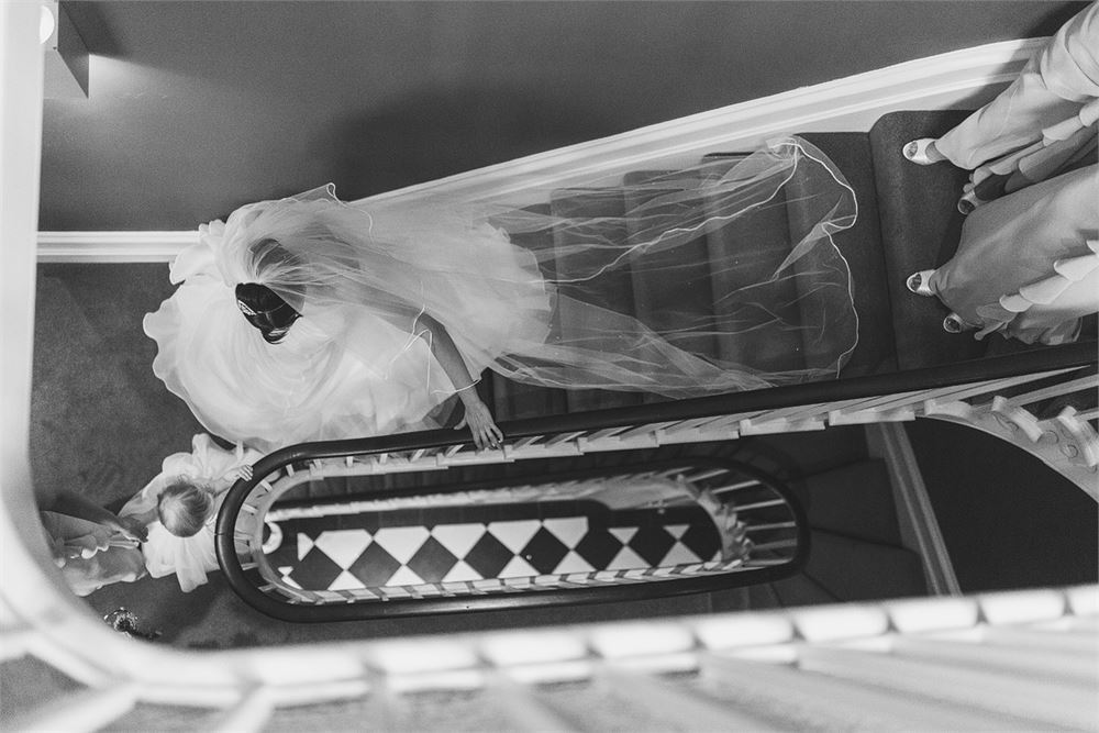 Photo of Poets House, Exclusive Hire