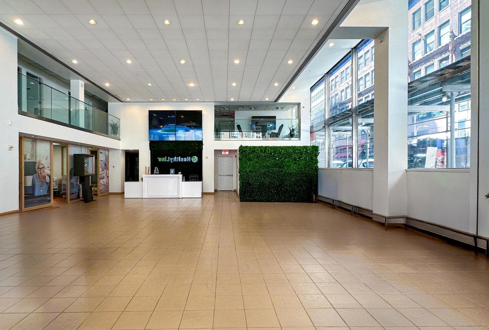 Photo of Upscale Midtown Venue, Event Space