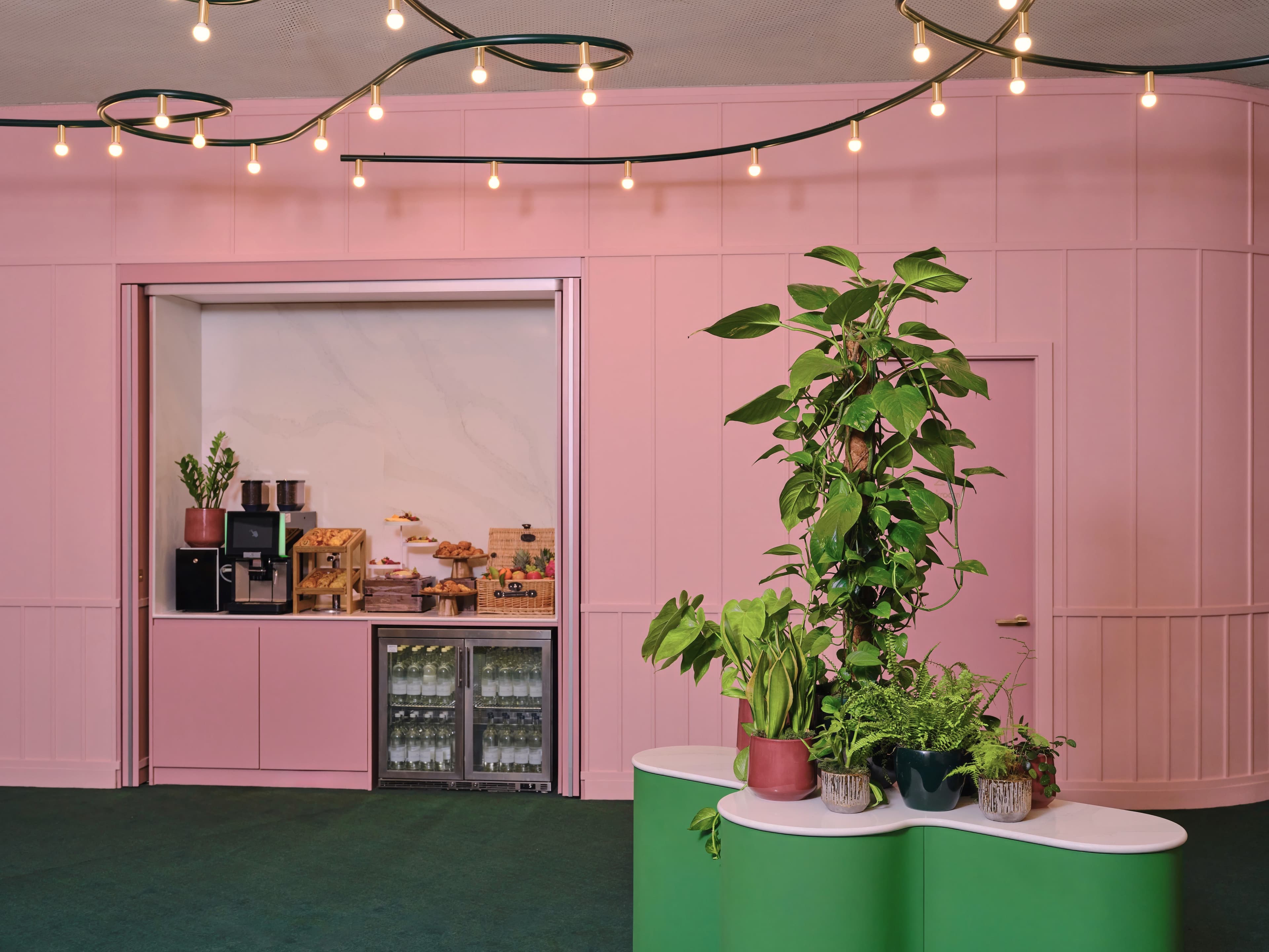 Creative Rooms 1, Art’otel London Battersea photo #9