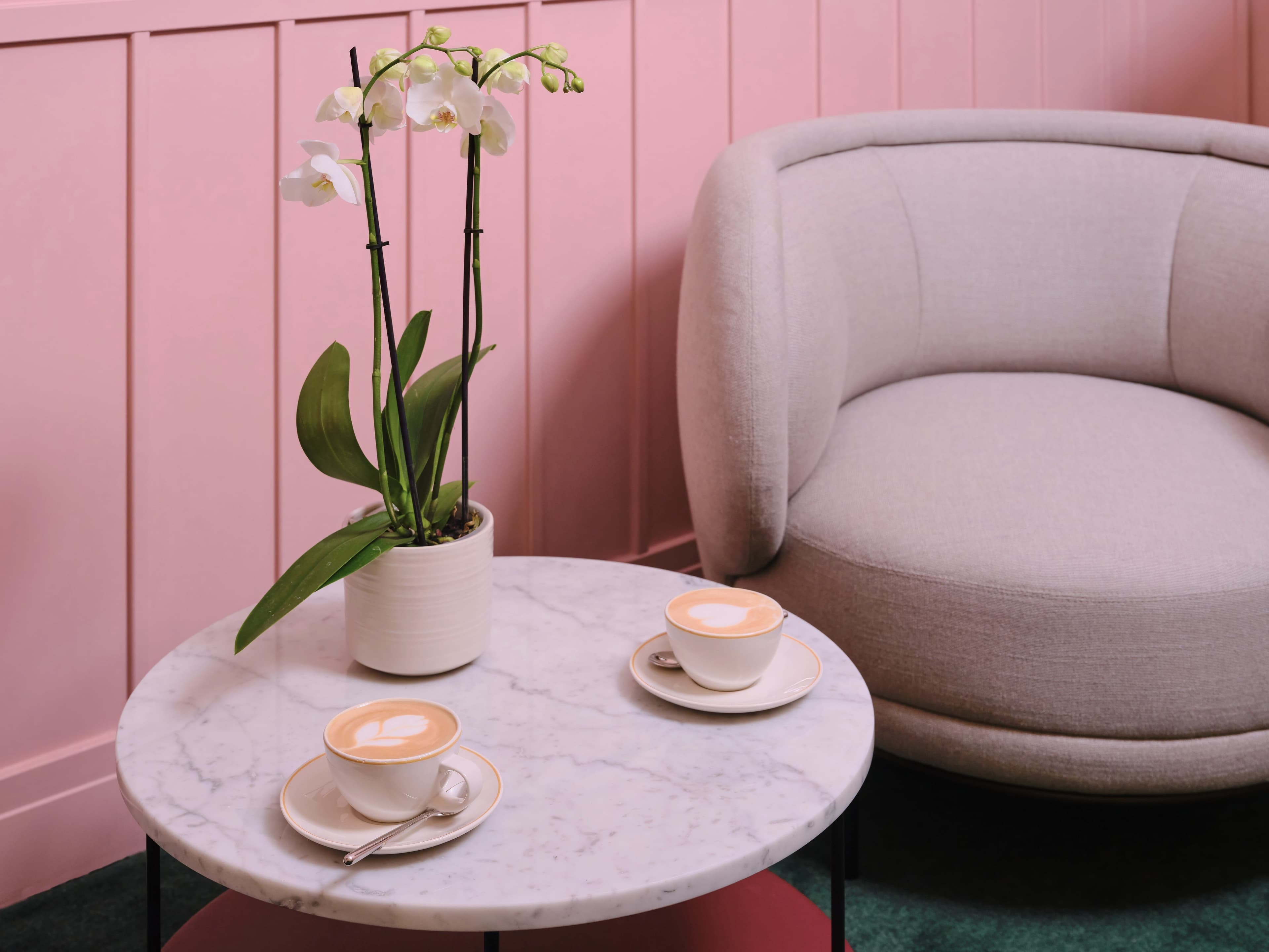 Creative Rooms 1, Art’otel London Battersea photo #10