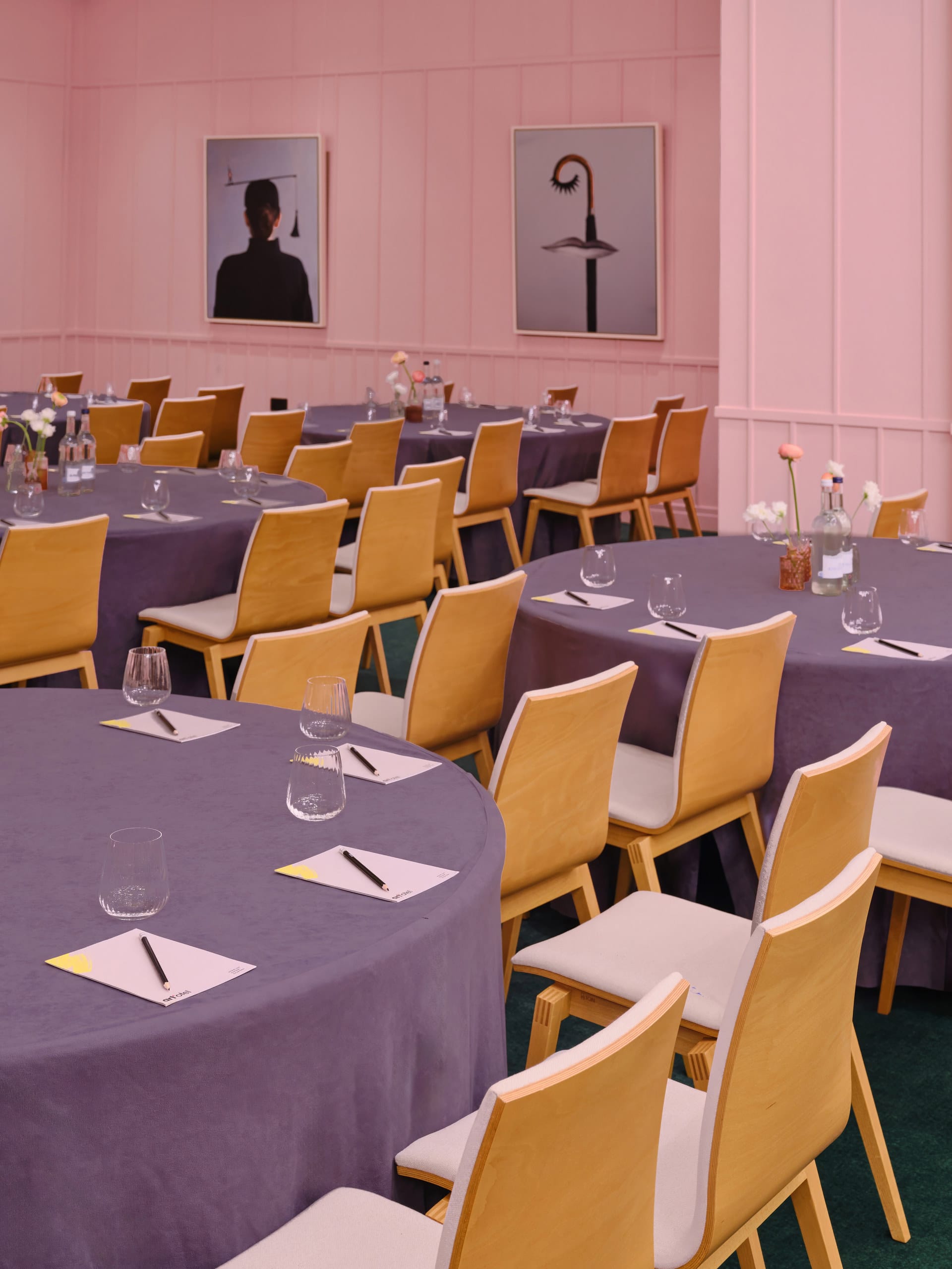 Photo of Art’otel London Battersea, Creative Room 3