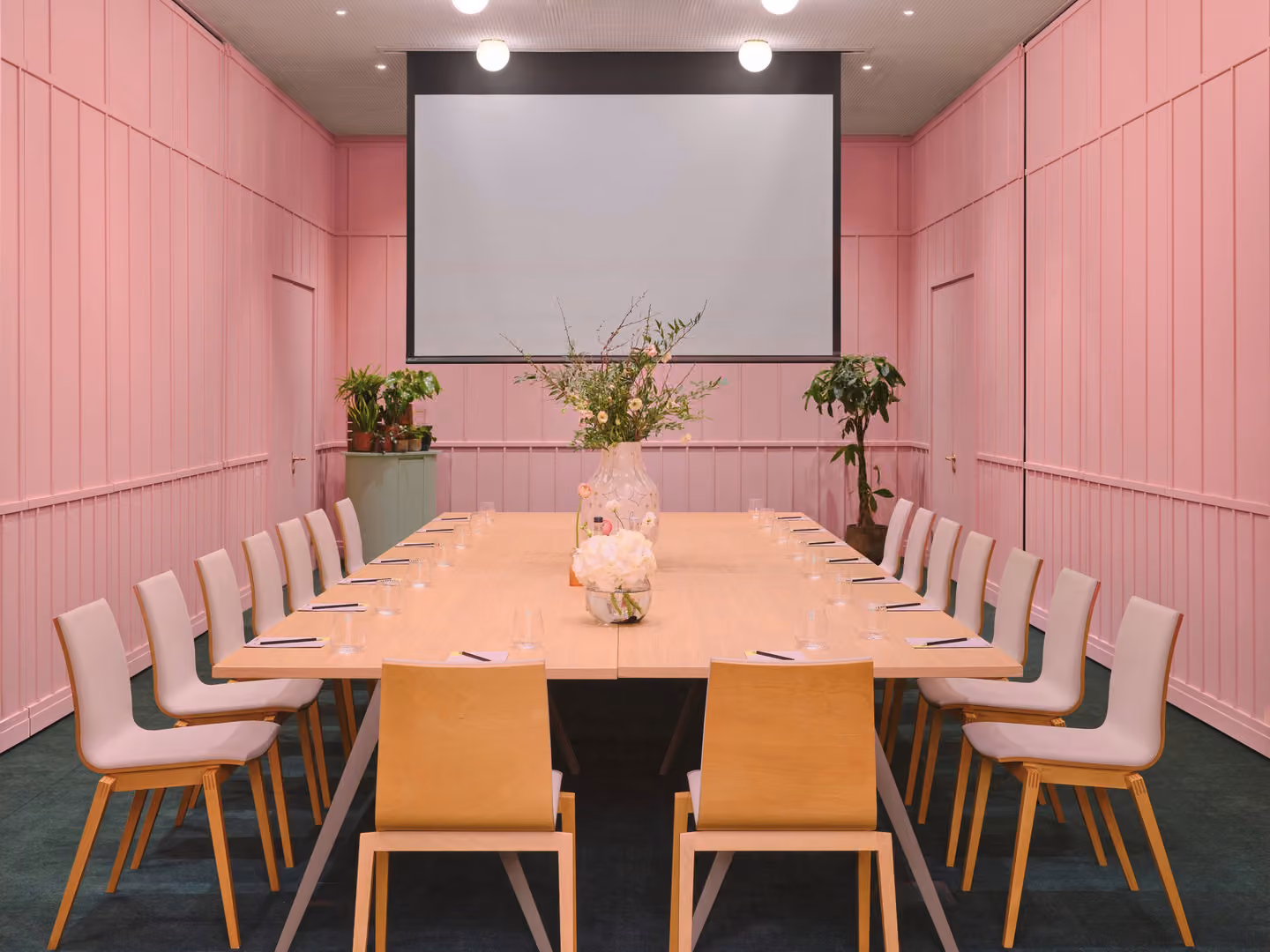 Creative Room 3, Art’otel London Battersea photo #3