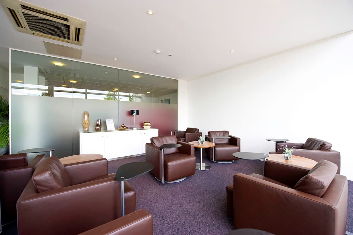Oceana, Regus Southampton Airport photo #1
