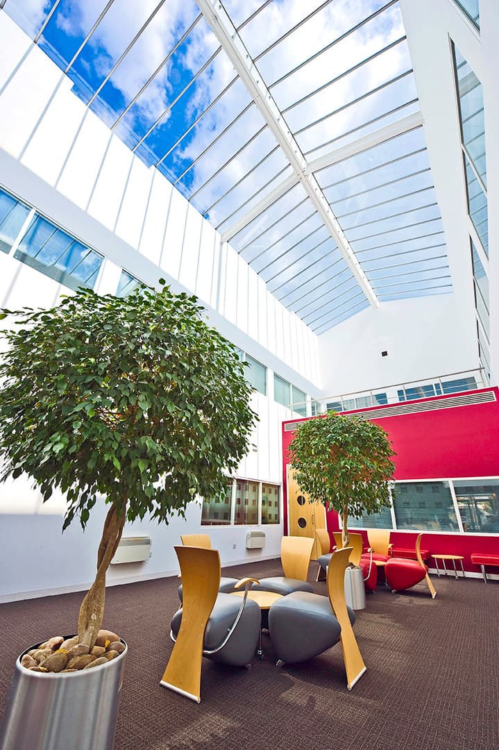 Regus Southampton Airport, Azura, undefined photo #1