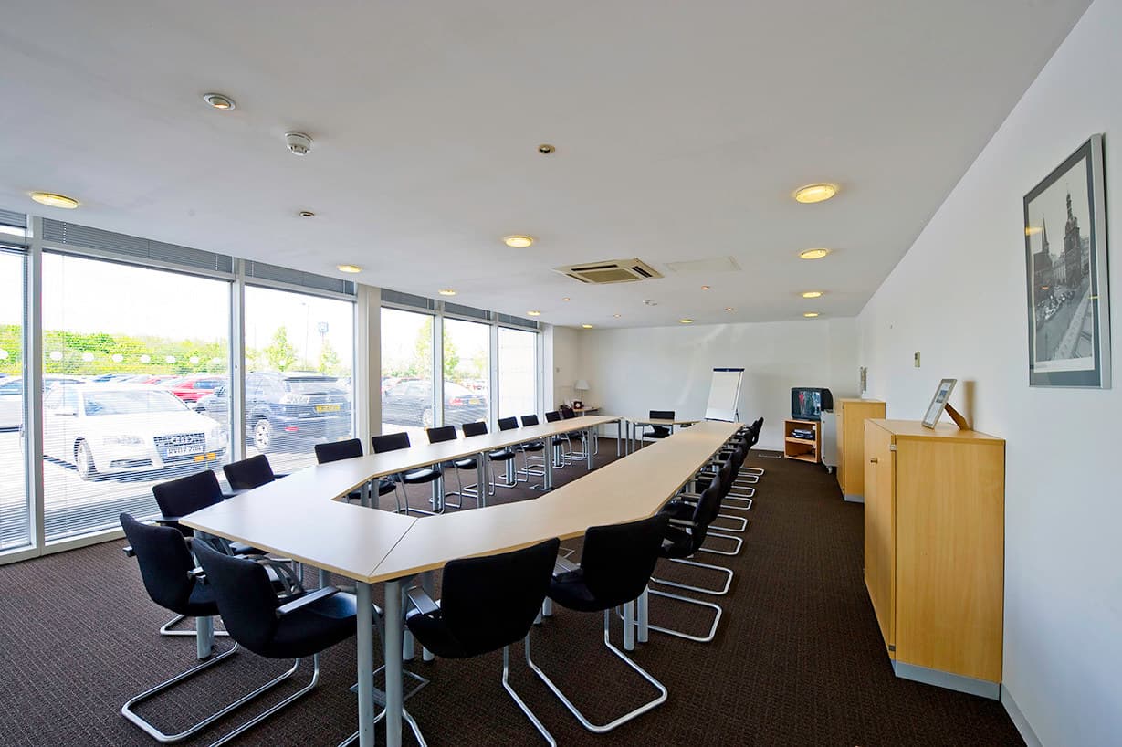 Ventura, Regus Southampton Airport photo #1