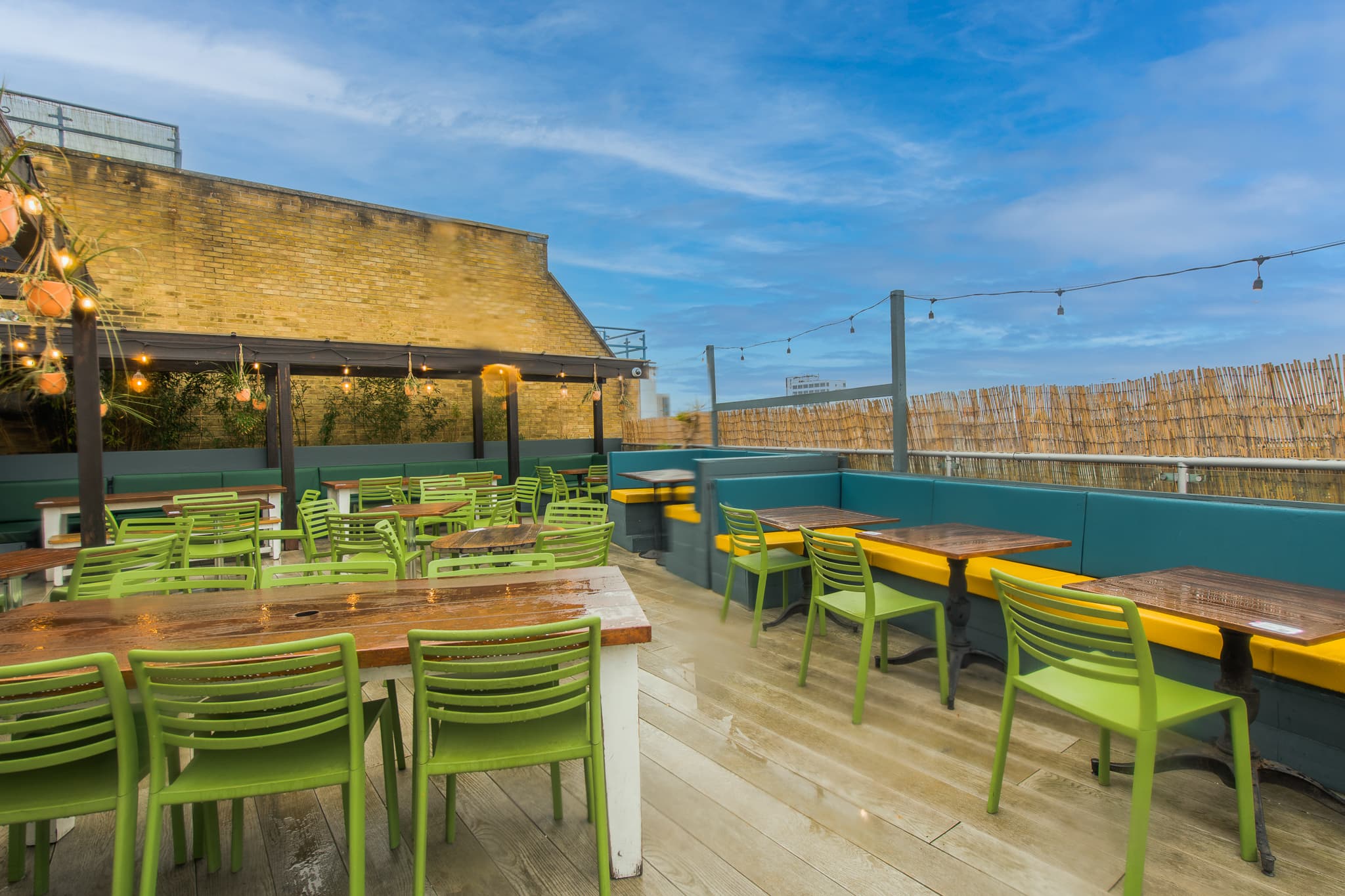 Sky Bar, Revolution Southampton photo #3