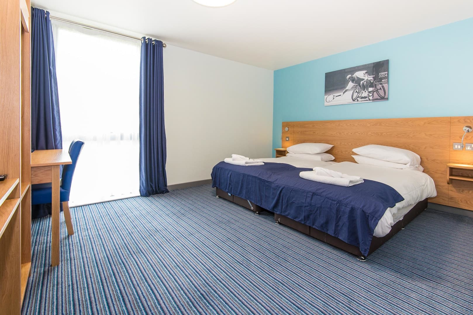 Accommodation Rooms, Bisham Abbey photo #1