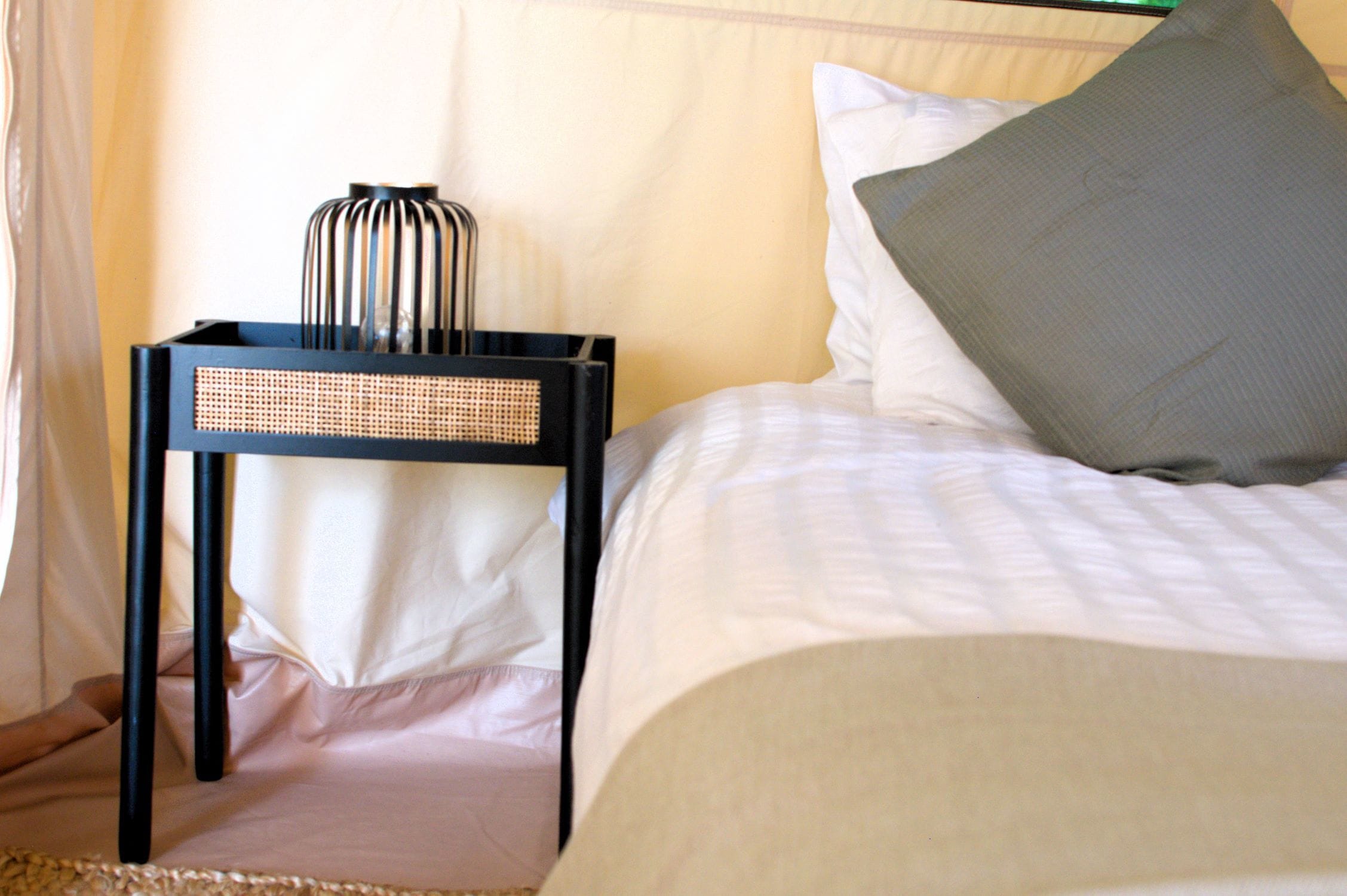 Photo of Bell Tent Villages, Exclusive Hire
