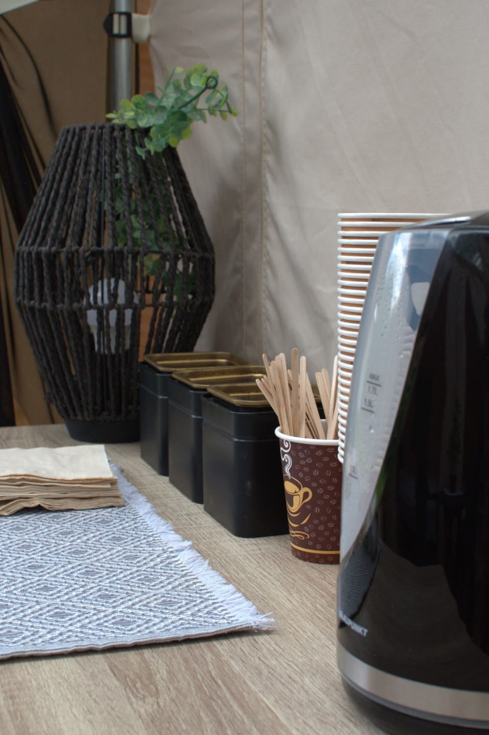 Photo of Bell Tent Villages, Exclusive Hire