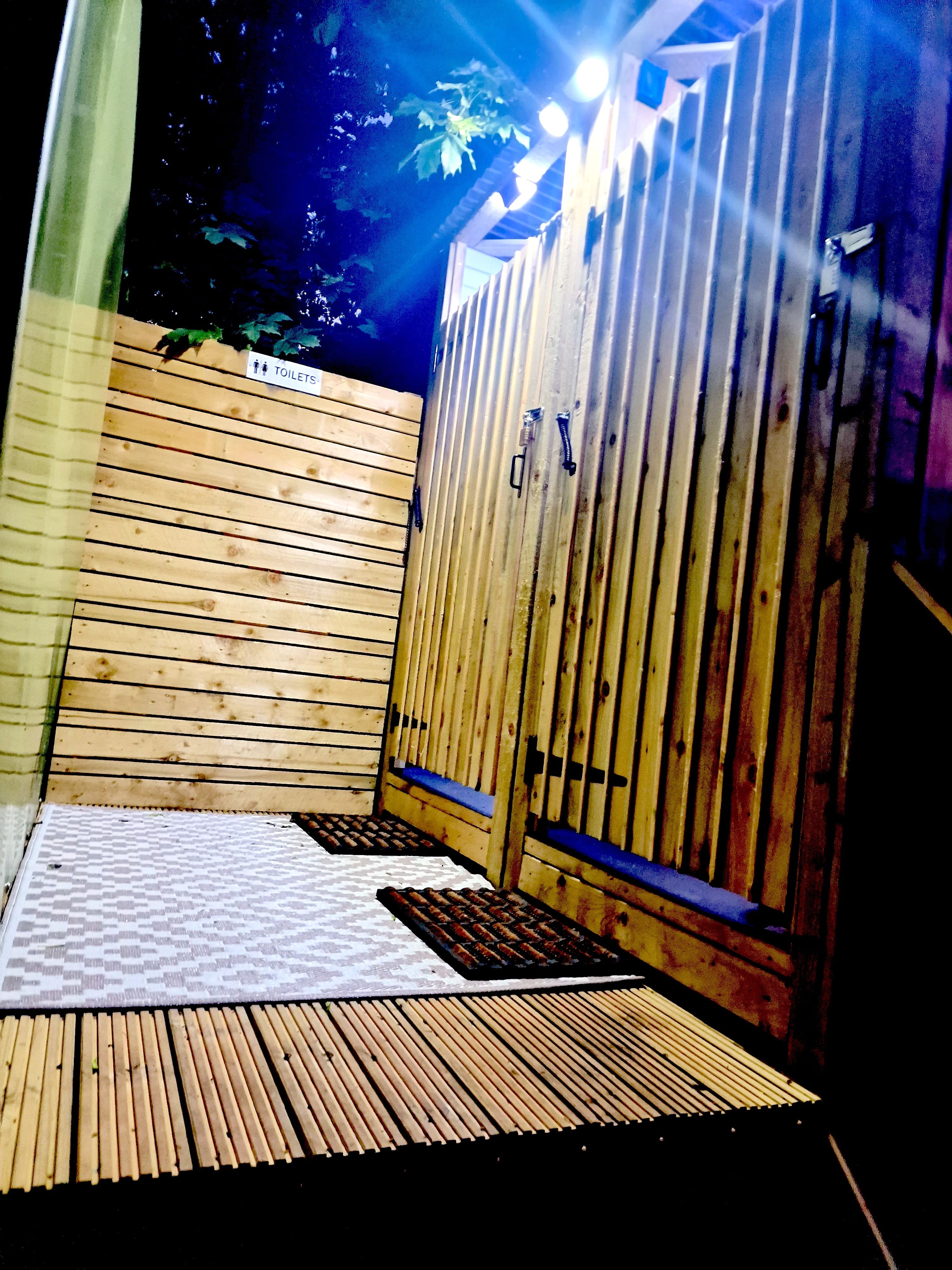 Photo of Bell Tent Villages, Exclusive Hire