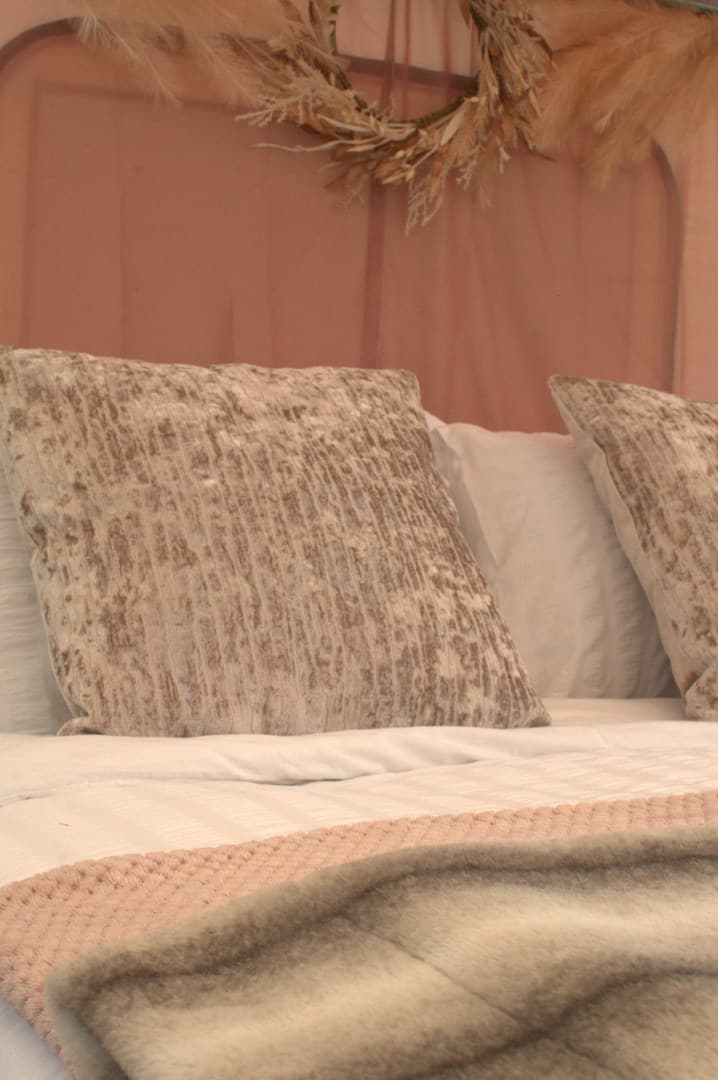 Exclusive Hire, Bell Tent Villages photo #6