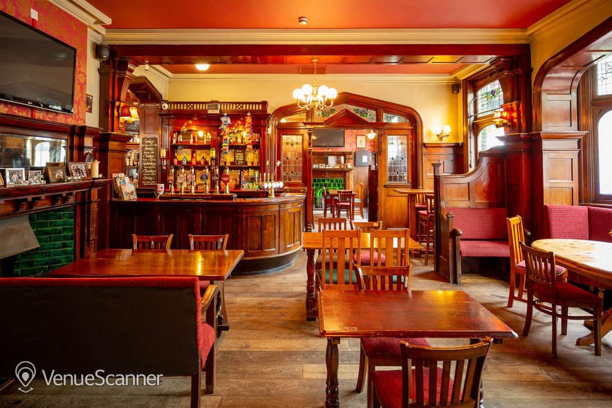 Function Space, Forester photo #3