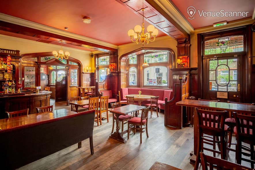 Function Space, Forester photo #2