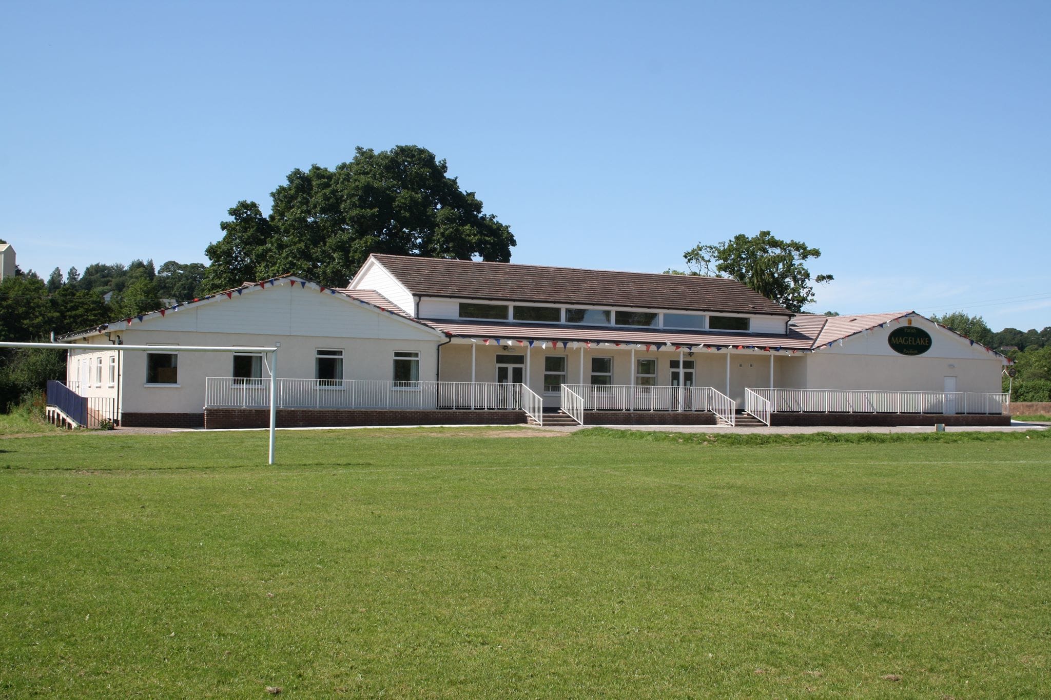 Photo of Magelake Hall, Magelake Hall