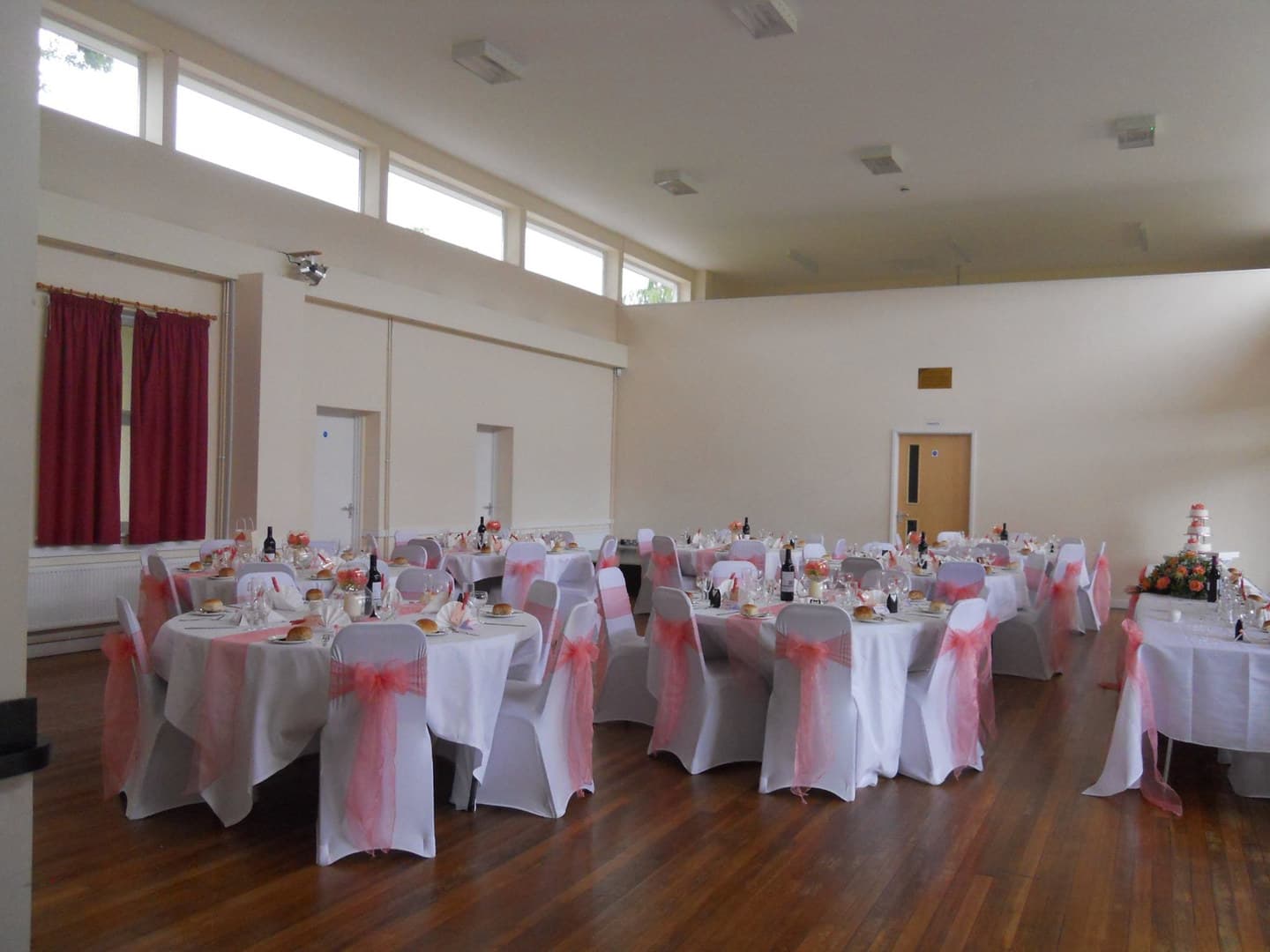 Magelake Hall, Magelake Hall photo #2