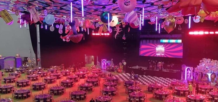 Photo of First Direct Bank Arena, Main Auditorium