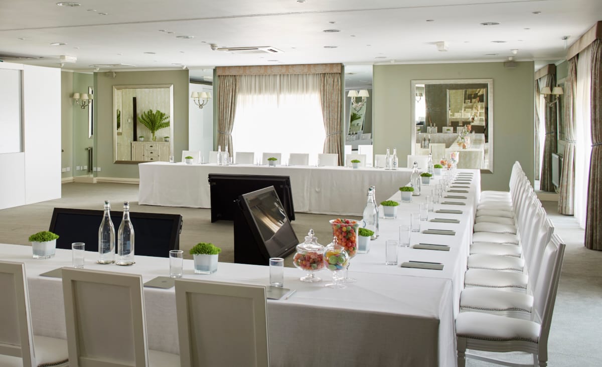 Photo of The Goodwood Estate, The Goodwood Hotel