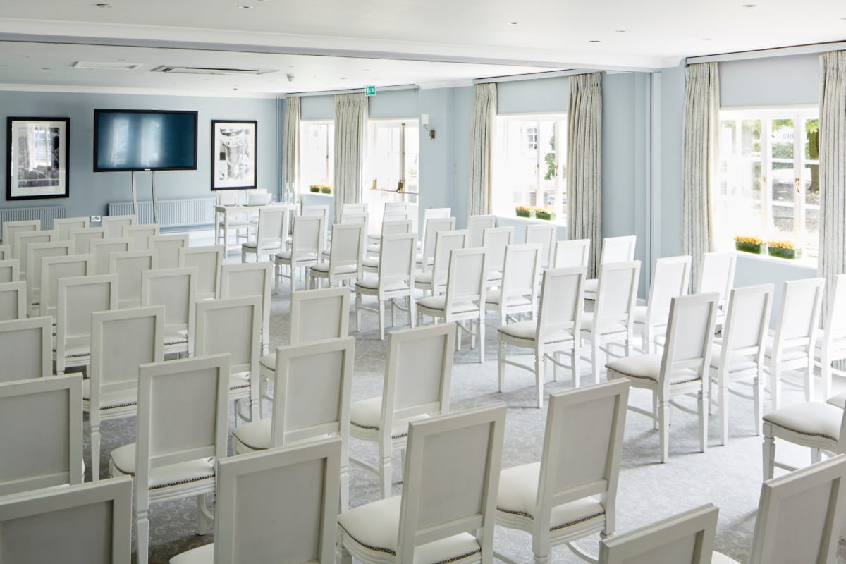 Photo of The Goodwood Estate, The Goodwood Hotel