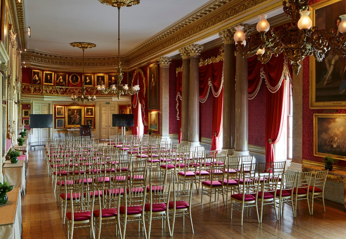 Photo of The Goodwood Estate, Goodwood House