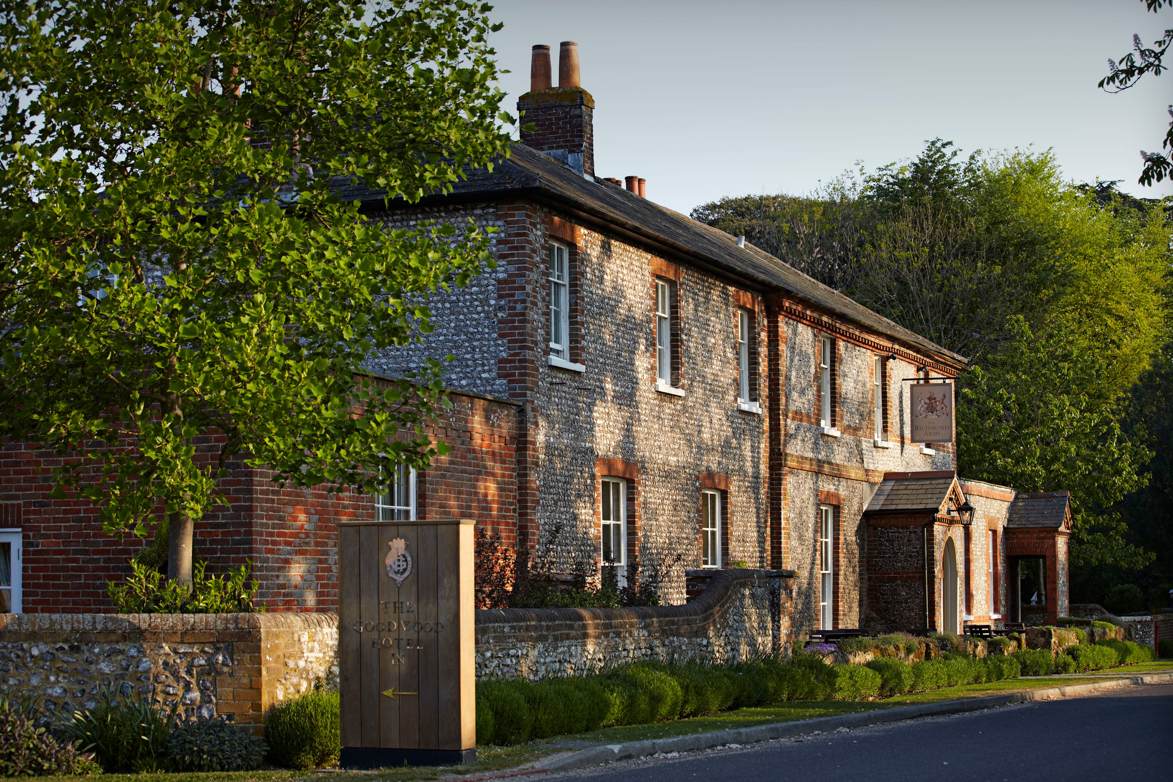 Photo of The Goodwood Estate, The Goodwood Hotel