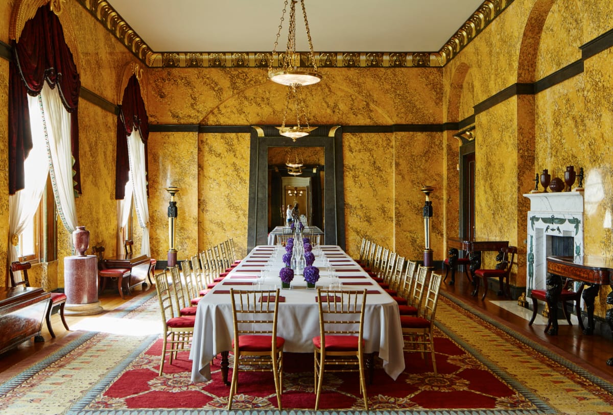 Photo of The Goodwood Estate, Goodwood House