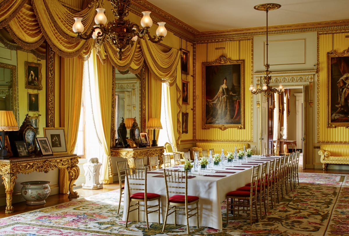 Photo of The Goodwood Estate, Goodwood House
