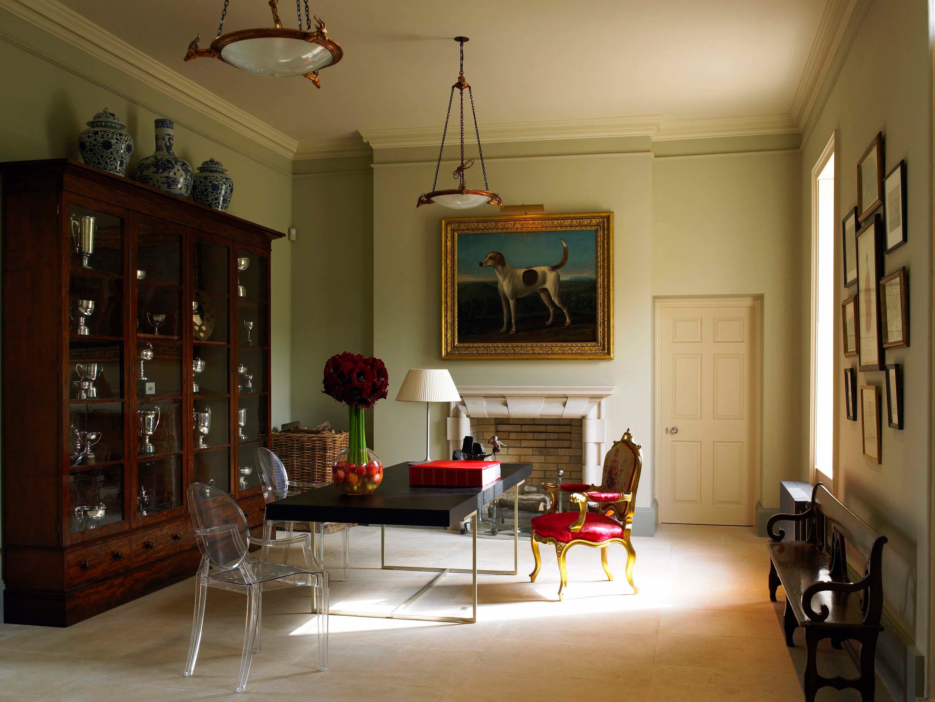 Photo of The Goodwood Estate, The Kennels