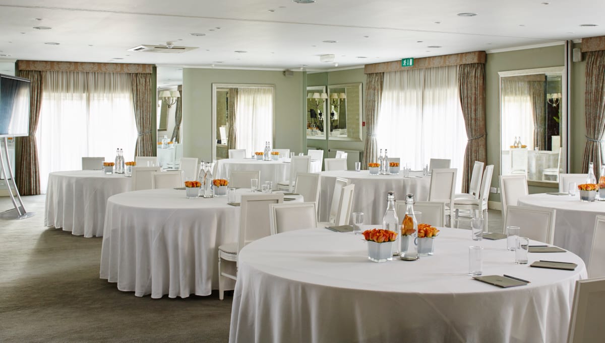 Photo of The Goodwood Estate, The Goodwood Hotel