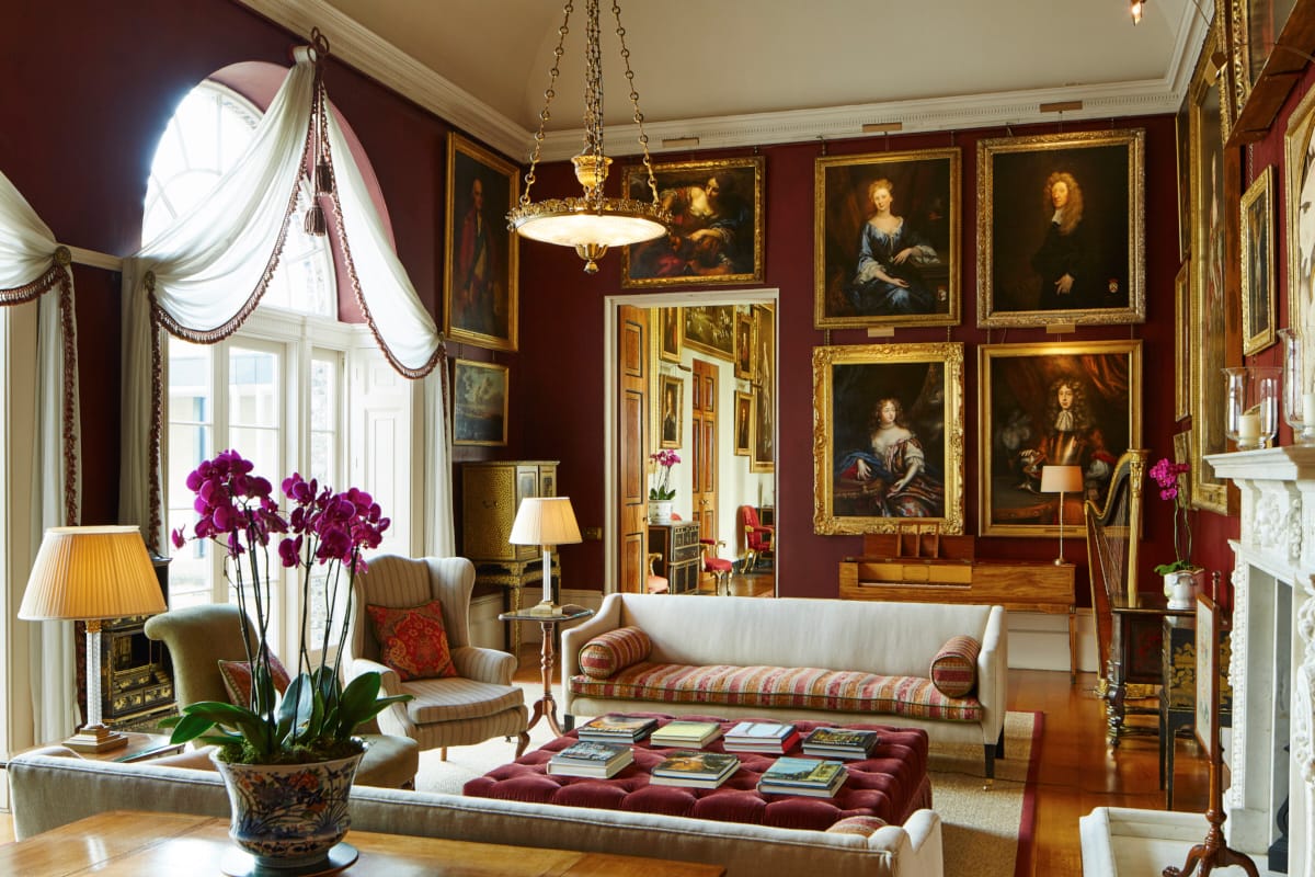 Photo of The Goodwood Estate, Goodwood House