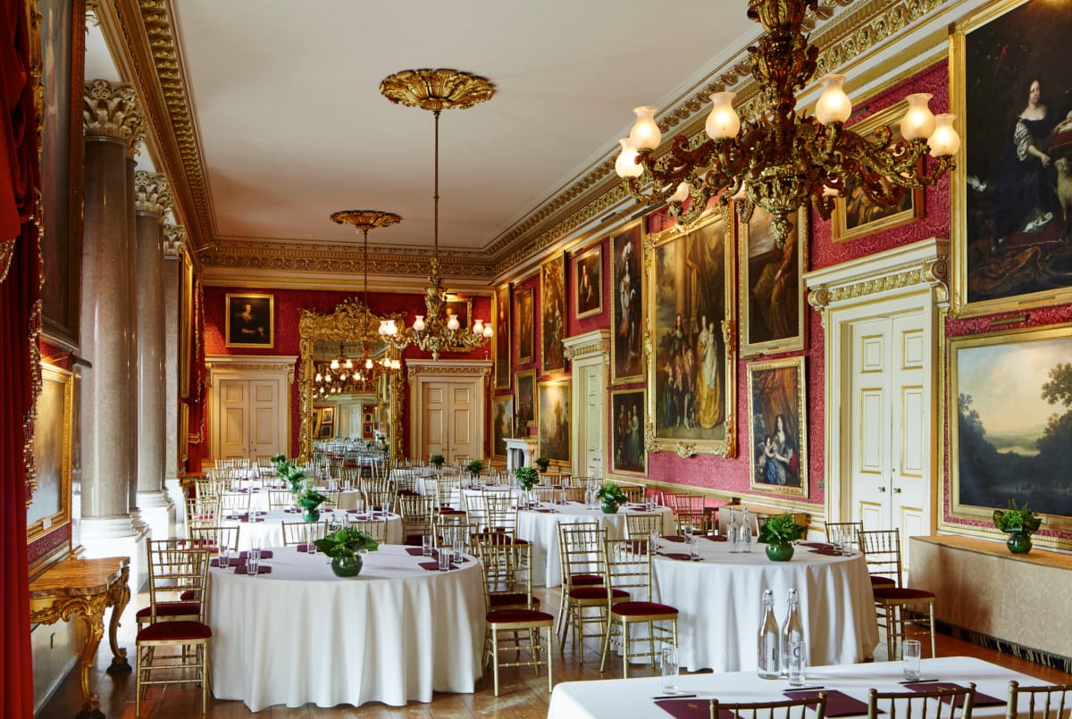 Photo of The Goodwood Estate, Goodwood House