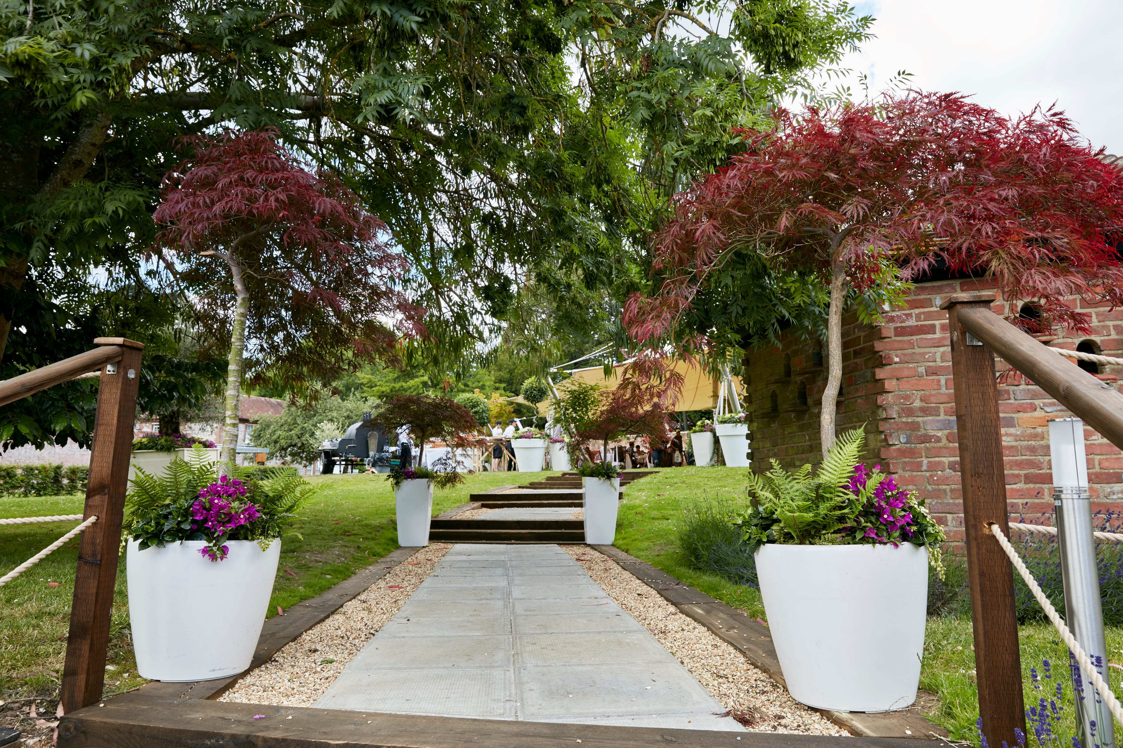Photo of The Goodwood Estate, The Goodwood Hotel