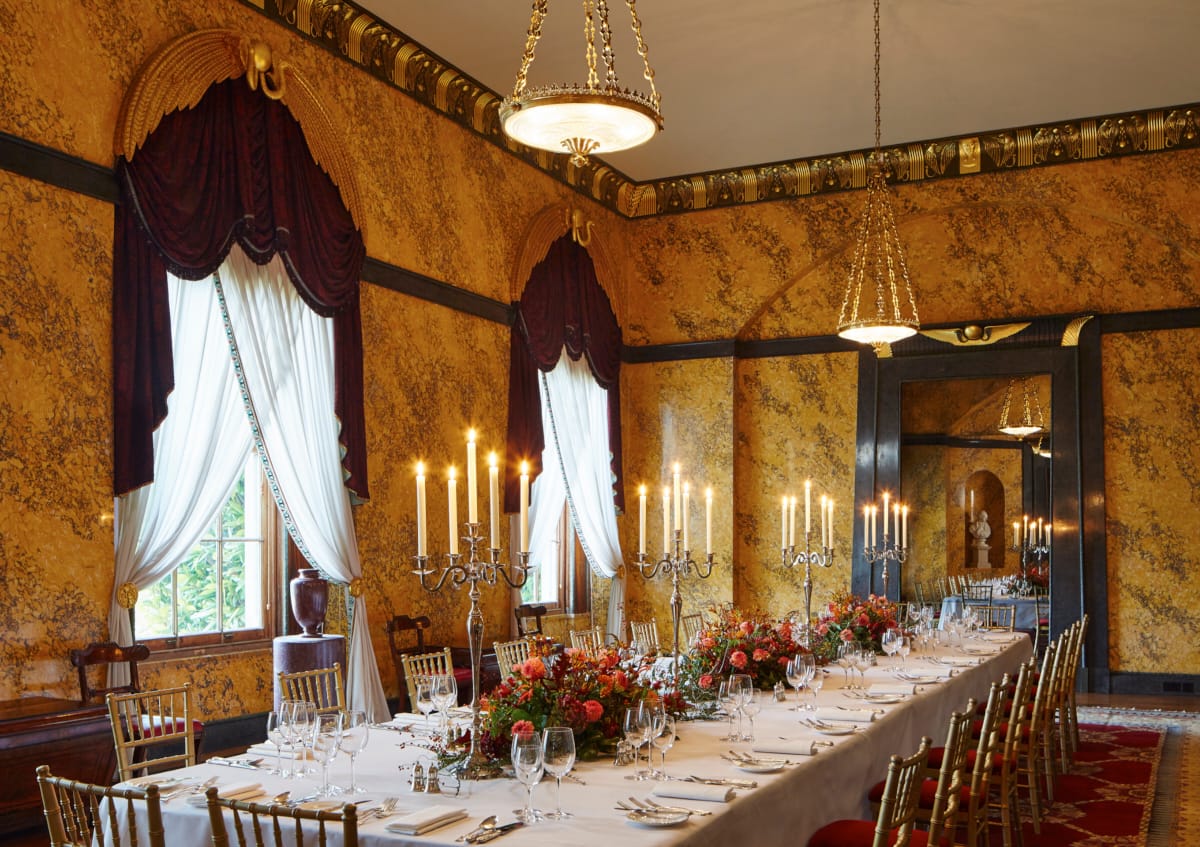 Photo of The Goodwood Estate, Goodwood House