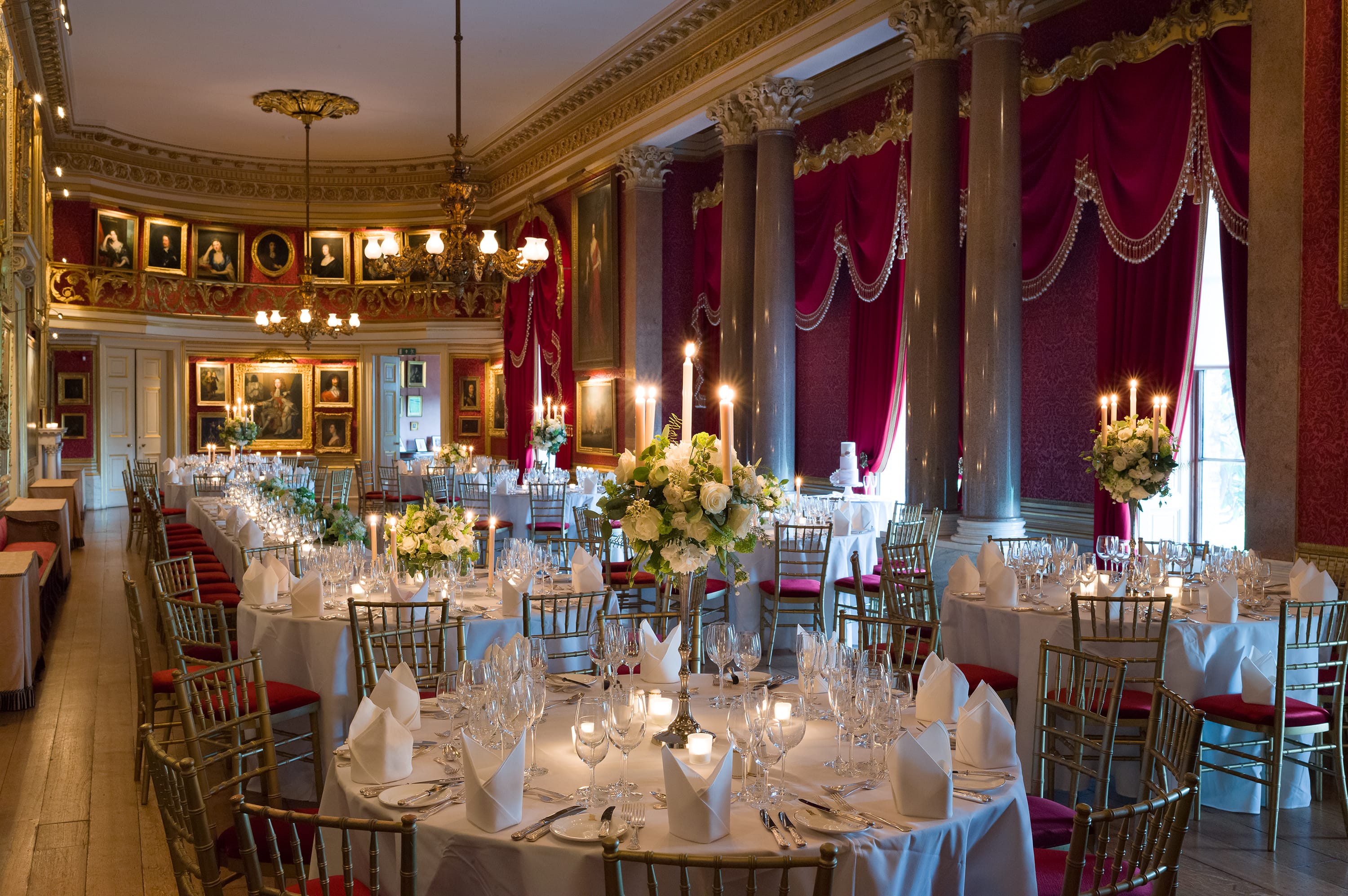 Photo of The Goodwood Estate, Goodwood House
