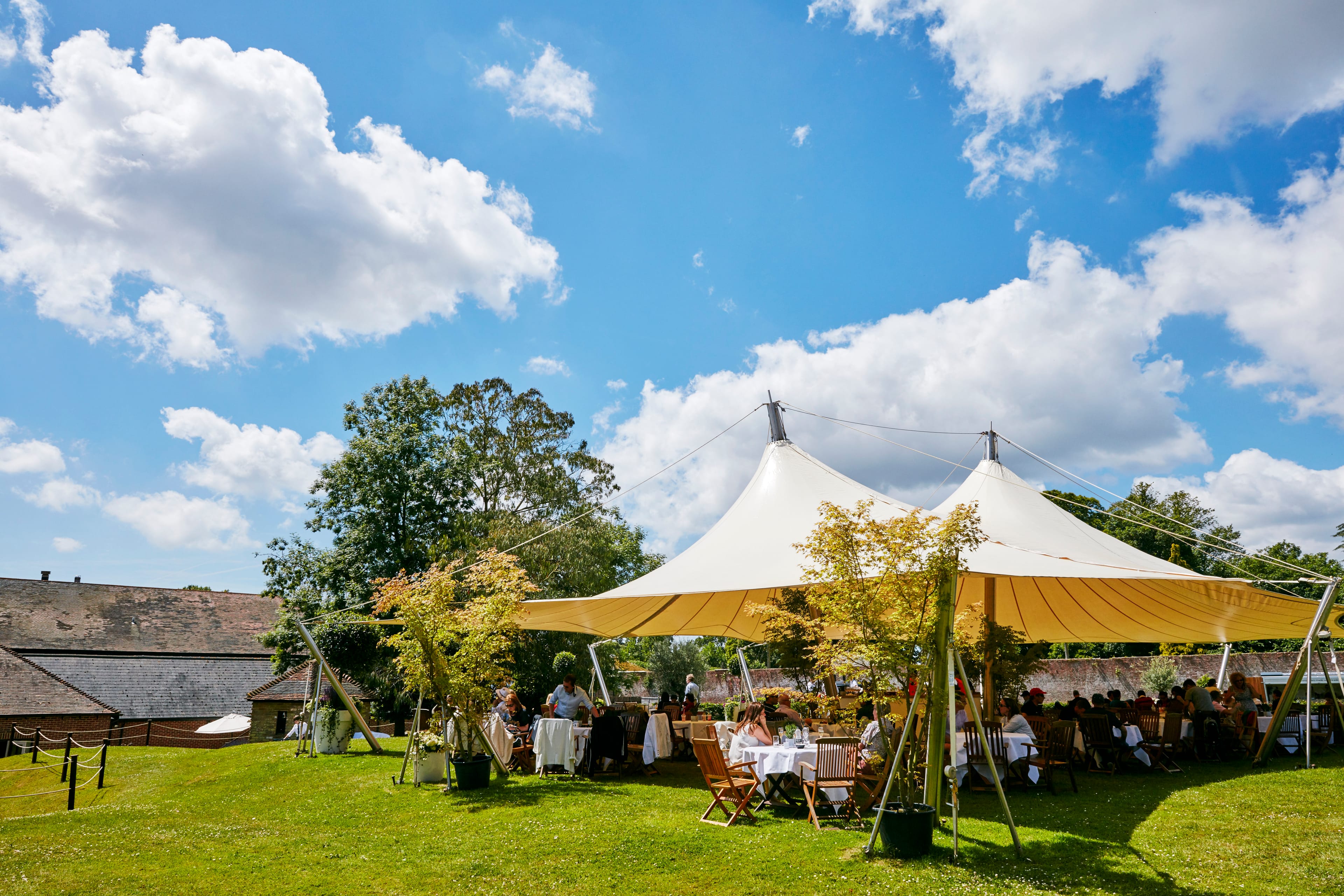 Photo of The Goodwood Estate, The Goodwood Hotel