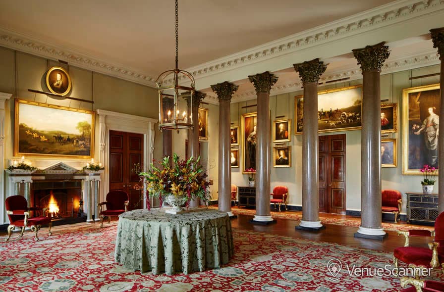 Goodwood House, The Goodwood Estate photo #2