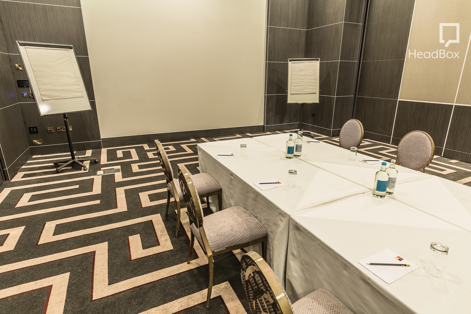 Photo of Courthouse Hotel Shoreditch, Chamber 3