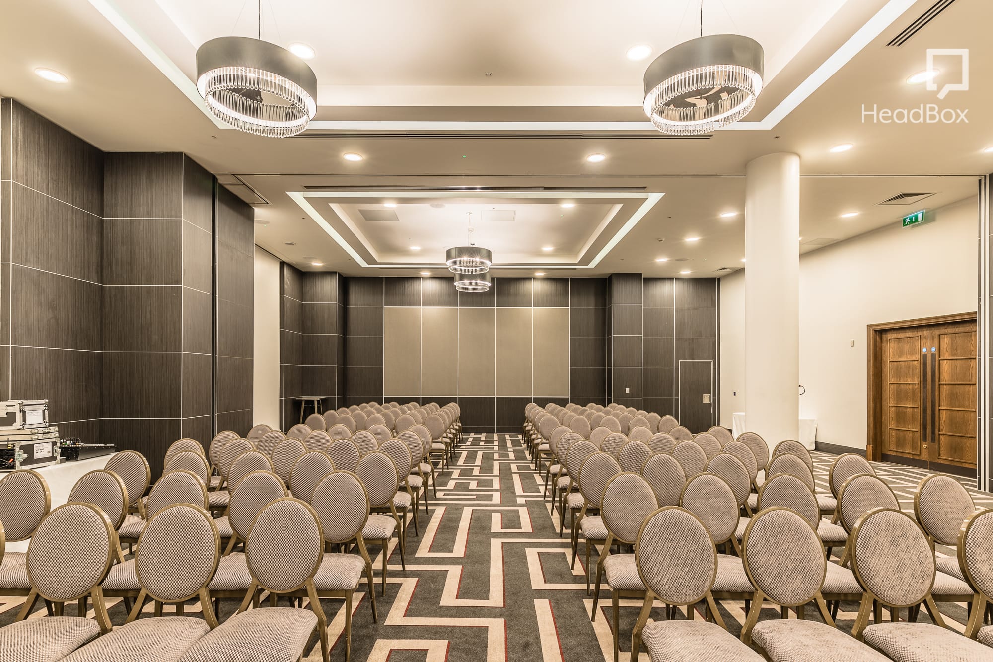 Photo of Courthouse Hotel Shoreditch, The Chambers Suite (1-5)