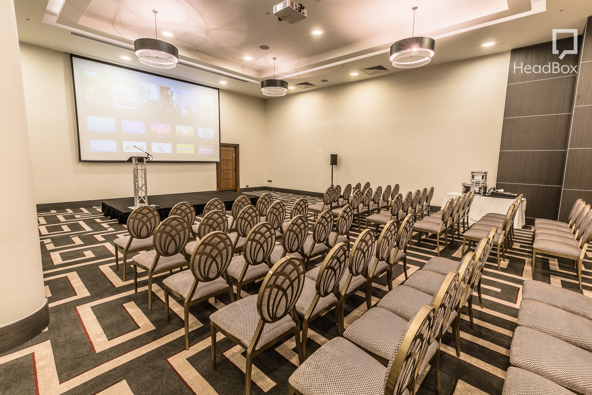 Photo of Courthouse Hotel Shoreditch, Chamber 1