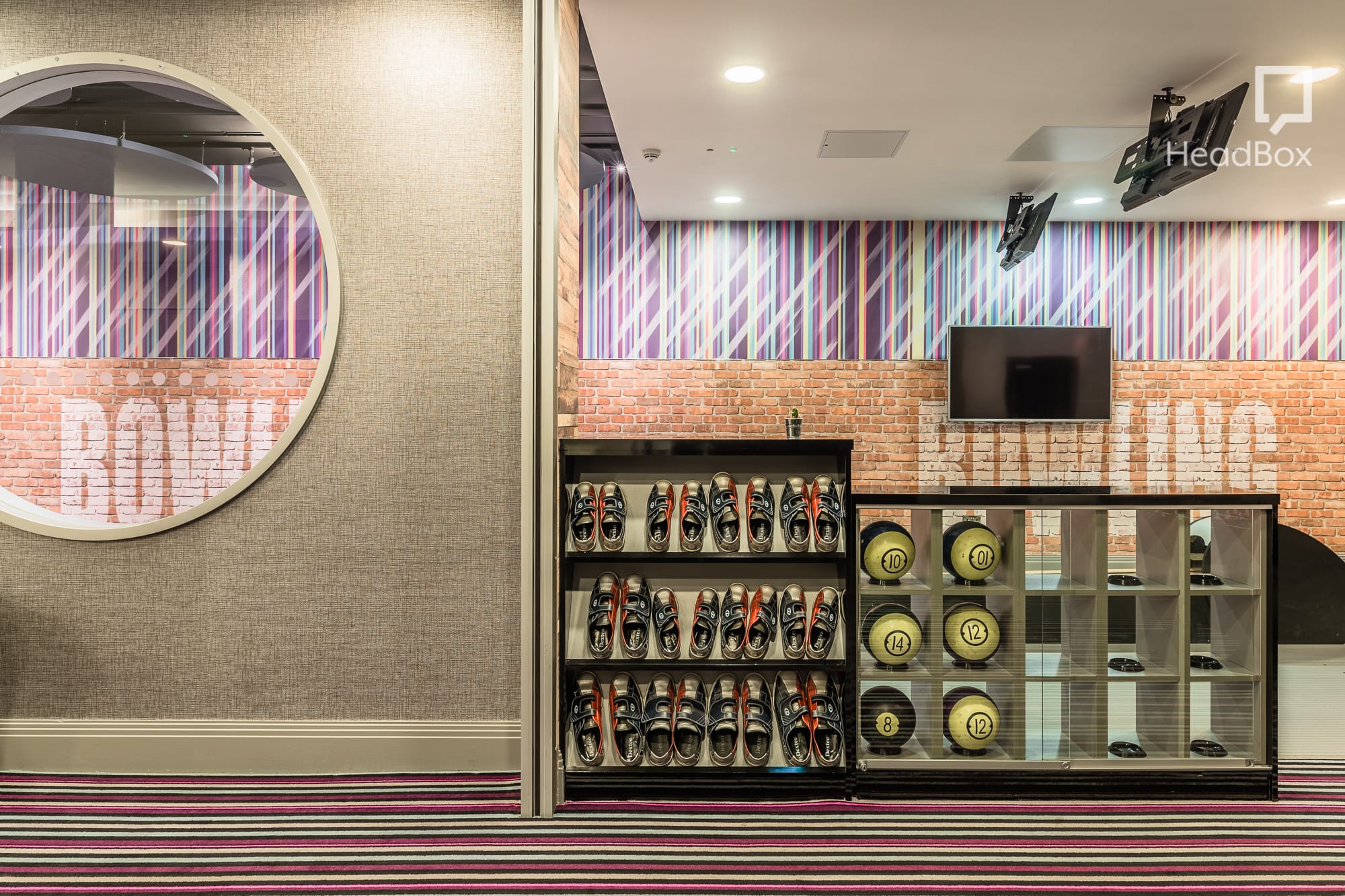 Photo of Courthouse Hotel Shoreditch, Bowling Alley