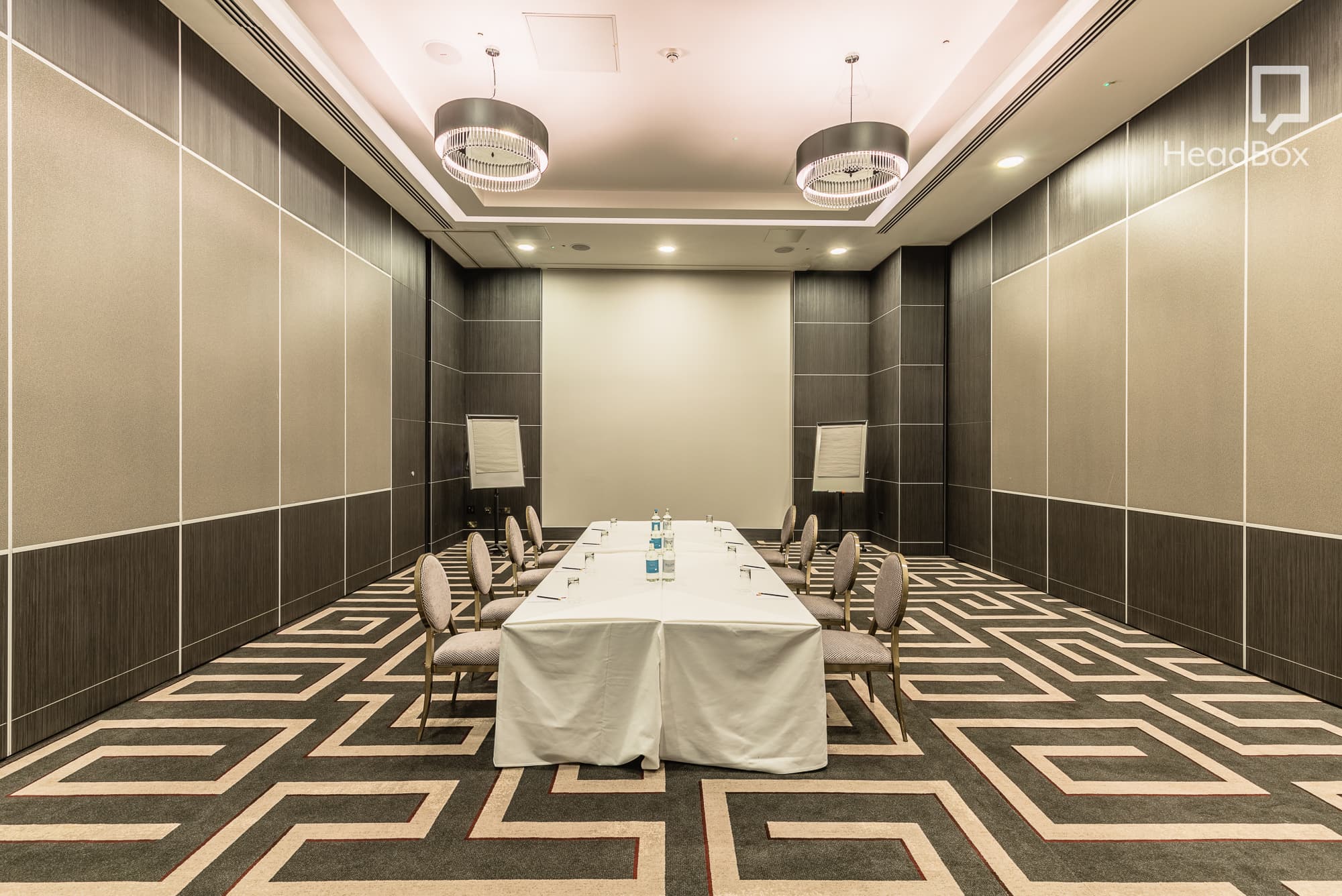 Courthouse Hotel Shoreditch, Chamber 2 photo #2