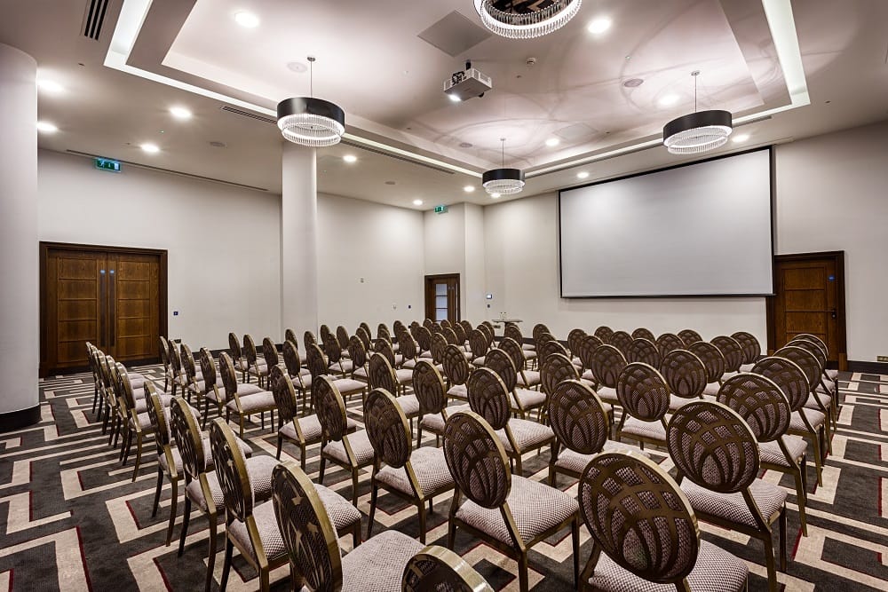 Photo of Courthouse Hotel Shoreditch, The Chambers Suite (1-5)