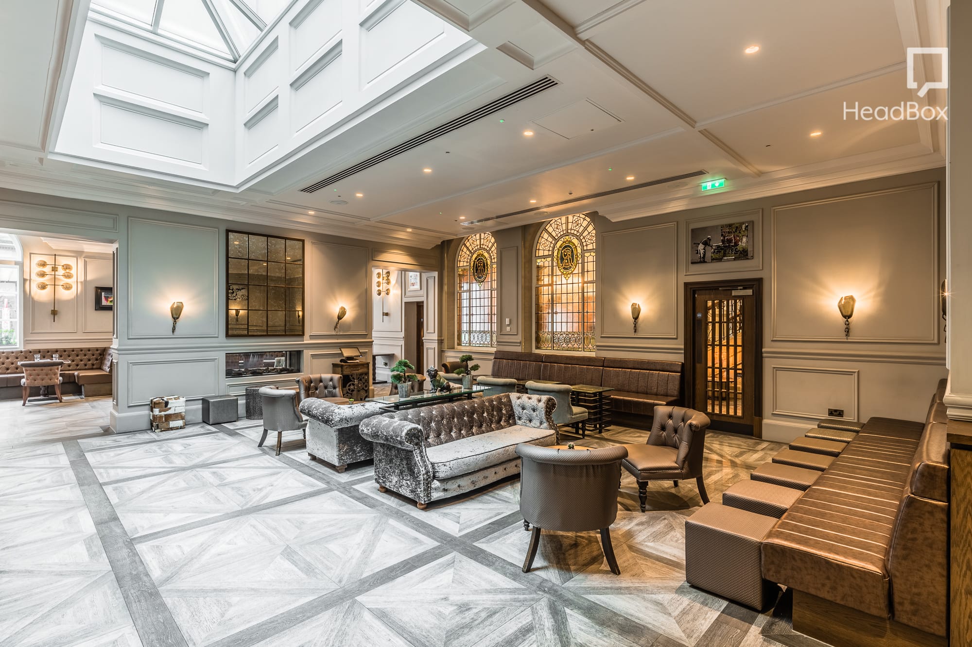 Photo of Courthouse Hotel Shoreditch, Jailhouse Bar