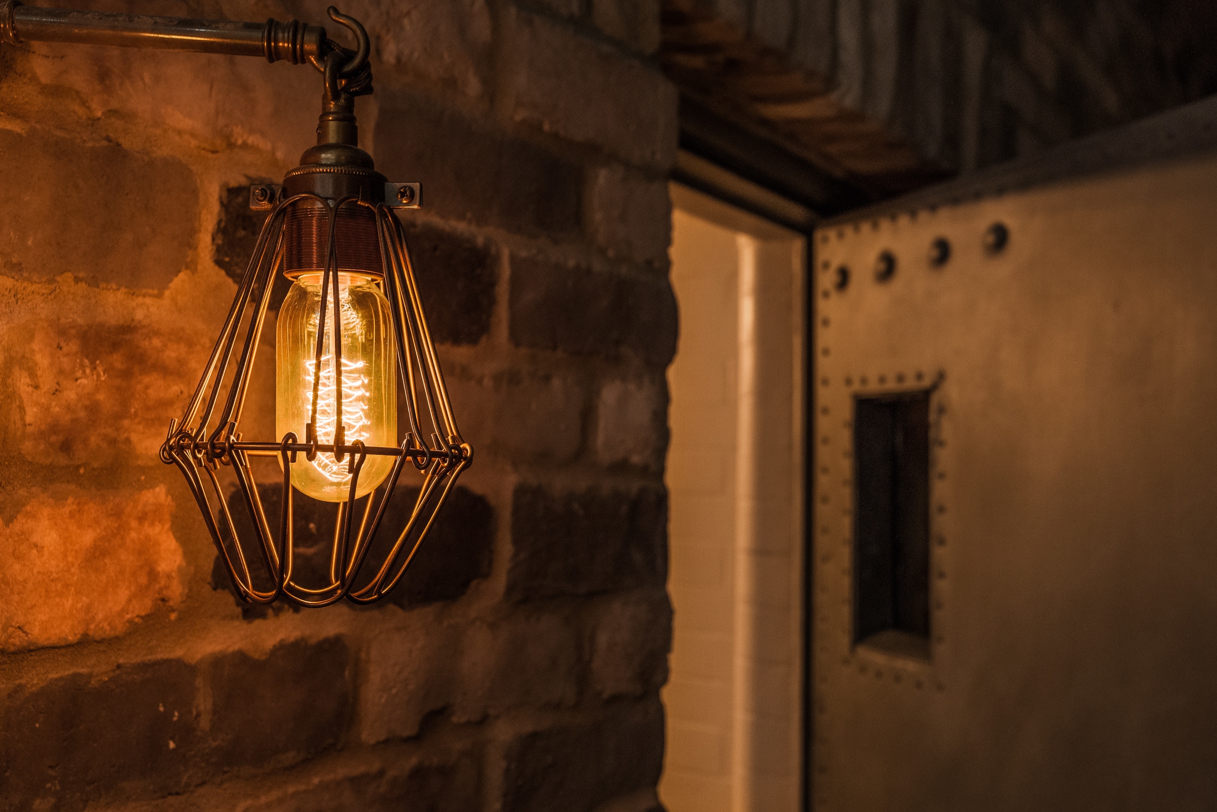 Photo of Courthouse Hotel Shoreditch, Jailhouse Bar