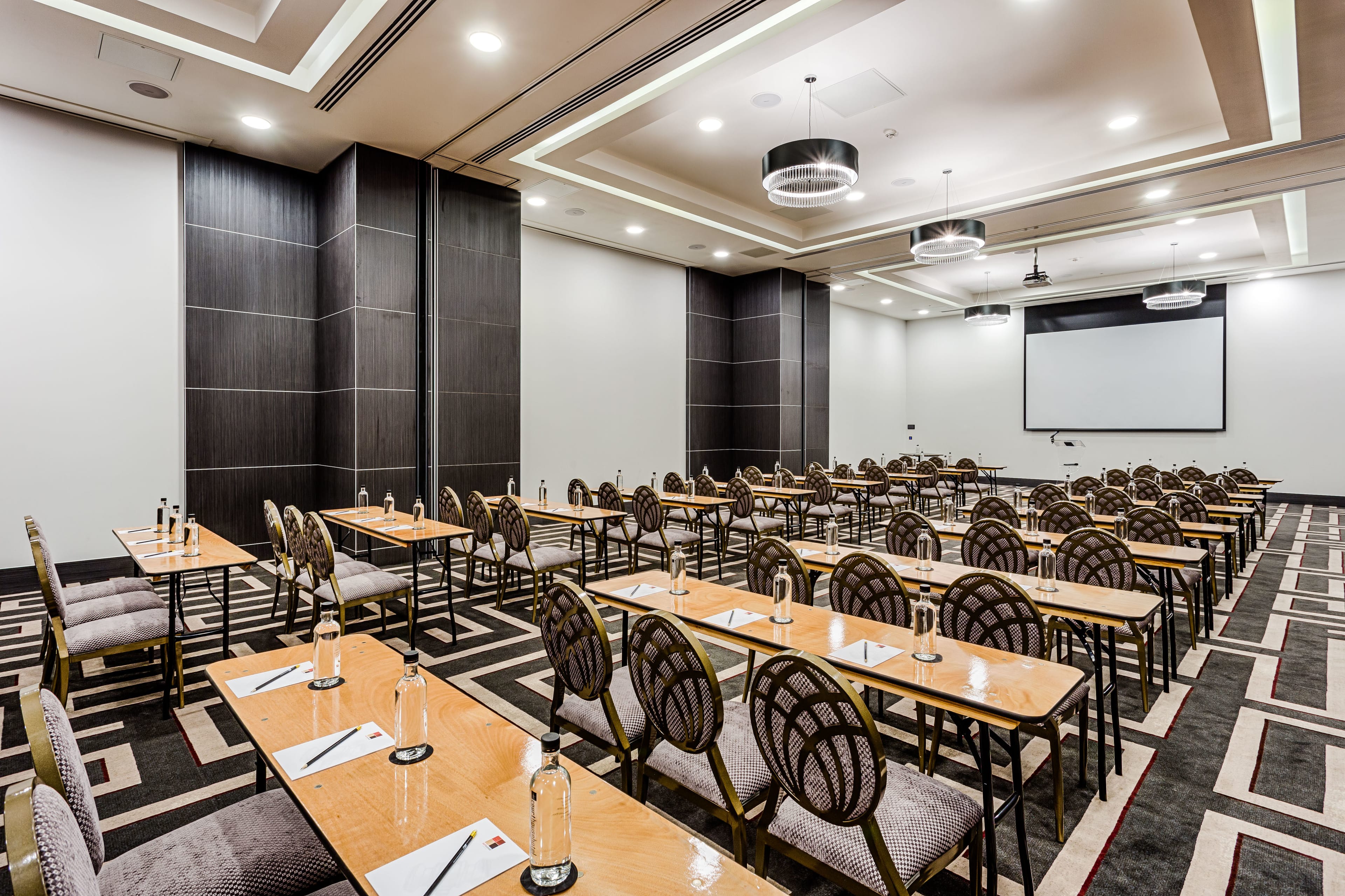 Photo of Courthouse Hotel Shoreditch, The Chambers Suite (1-5)