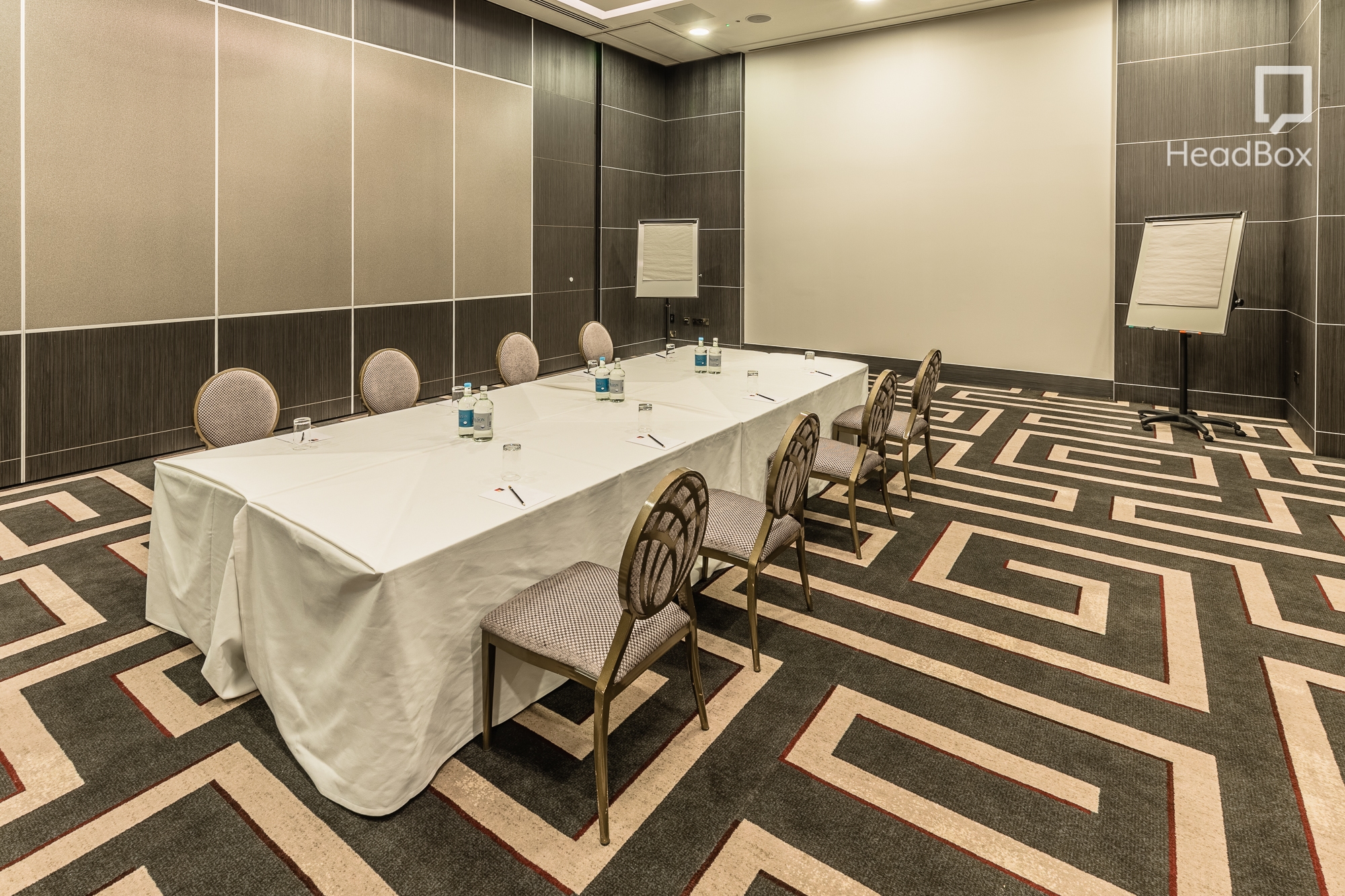 Photo of Courthouse Hotel Shoreditch, Chamber 3