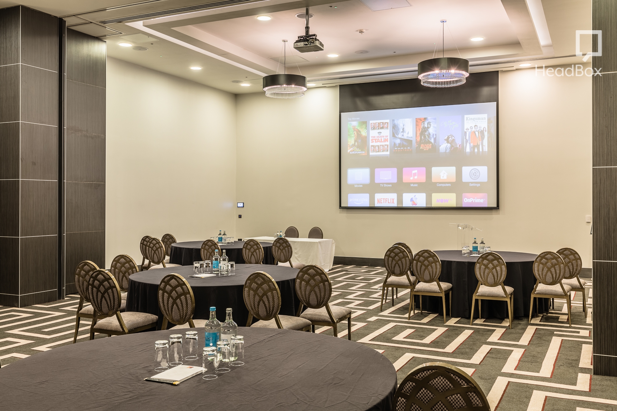 Photo of Courthouse Hotel Shoreditch, The Chambers Suite (1-5)