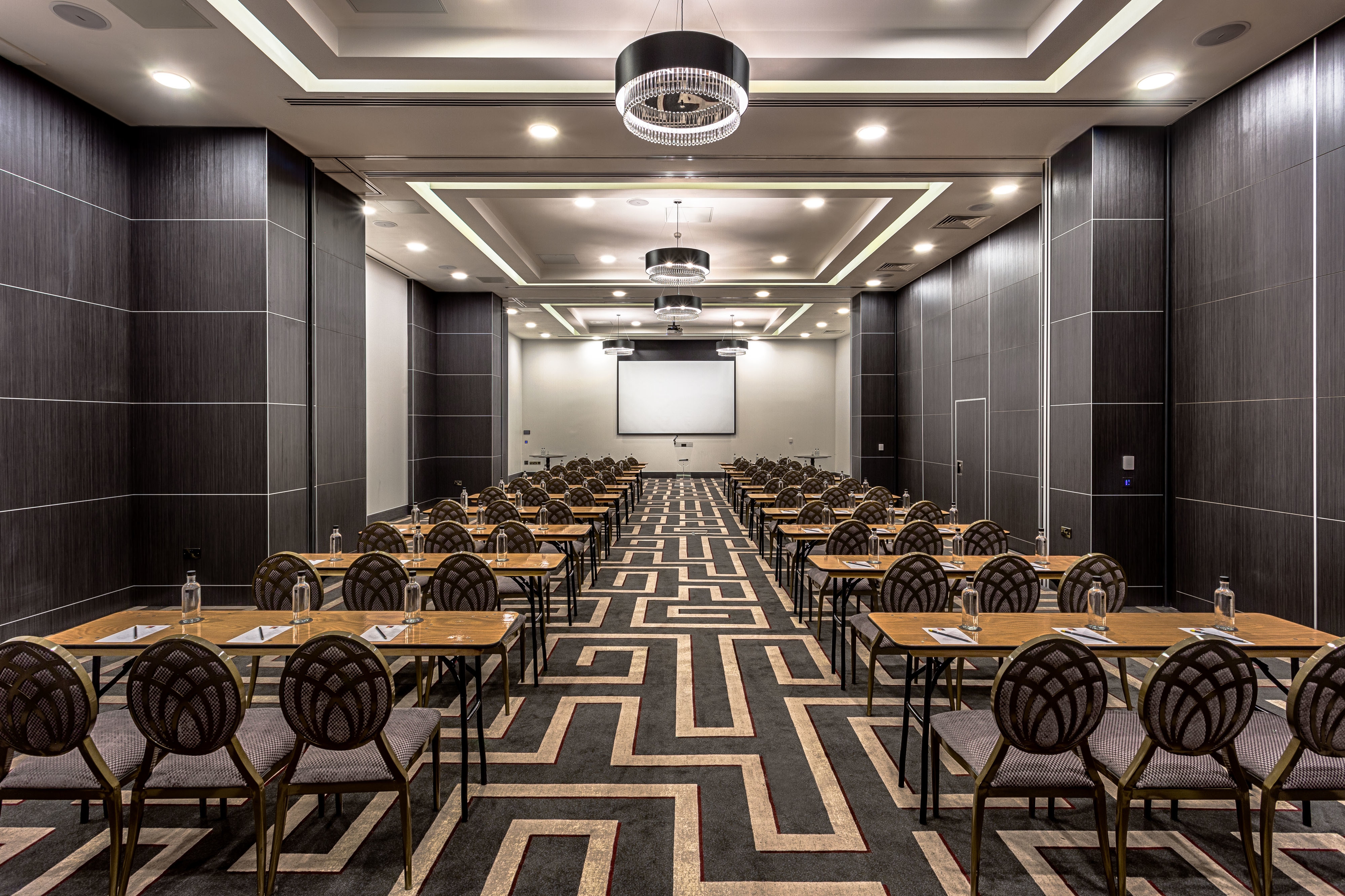 Photo of Courthouse Hotel Shoreditch, The Chambers Suite (1-5)