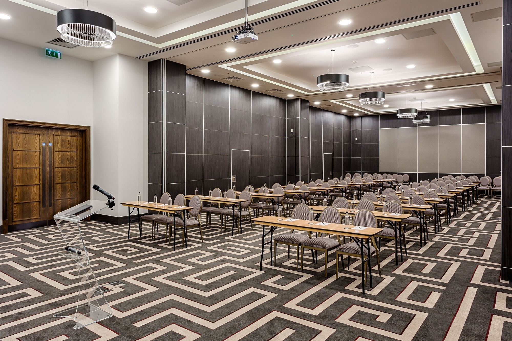 Photo of Courthouse Hotel Shoreditch, The Chambers Suite (1-5)