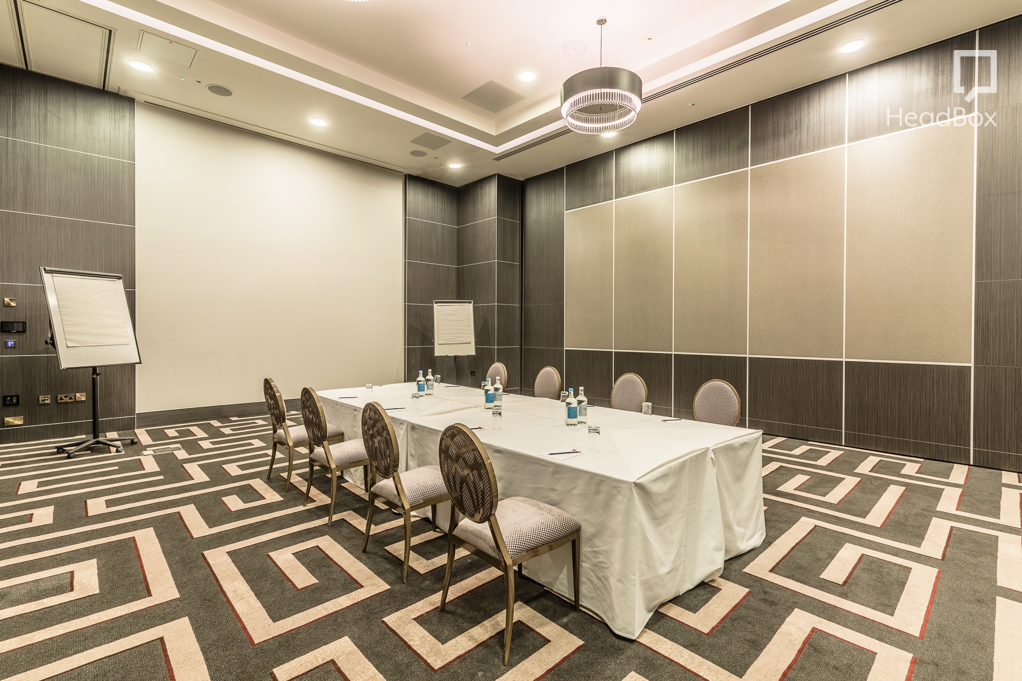 Photo of Courthouse Hotel Shoreditch, Chamber 2